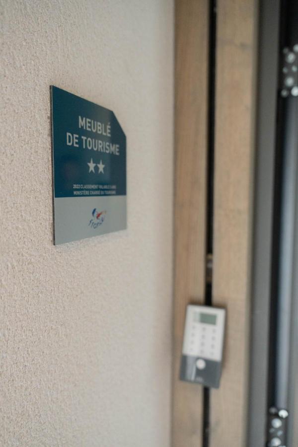 Studio Ropartz Au Pied Du Metro レンヌ エクステリア 写真